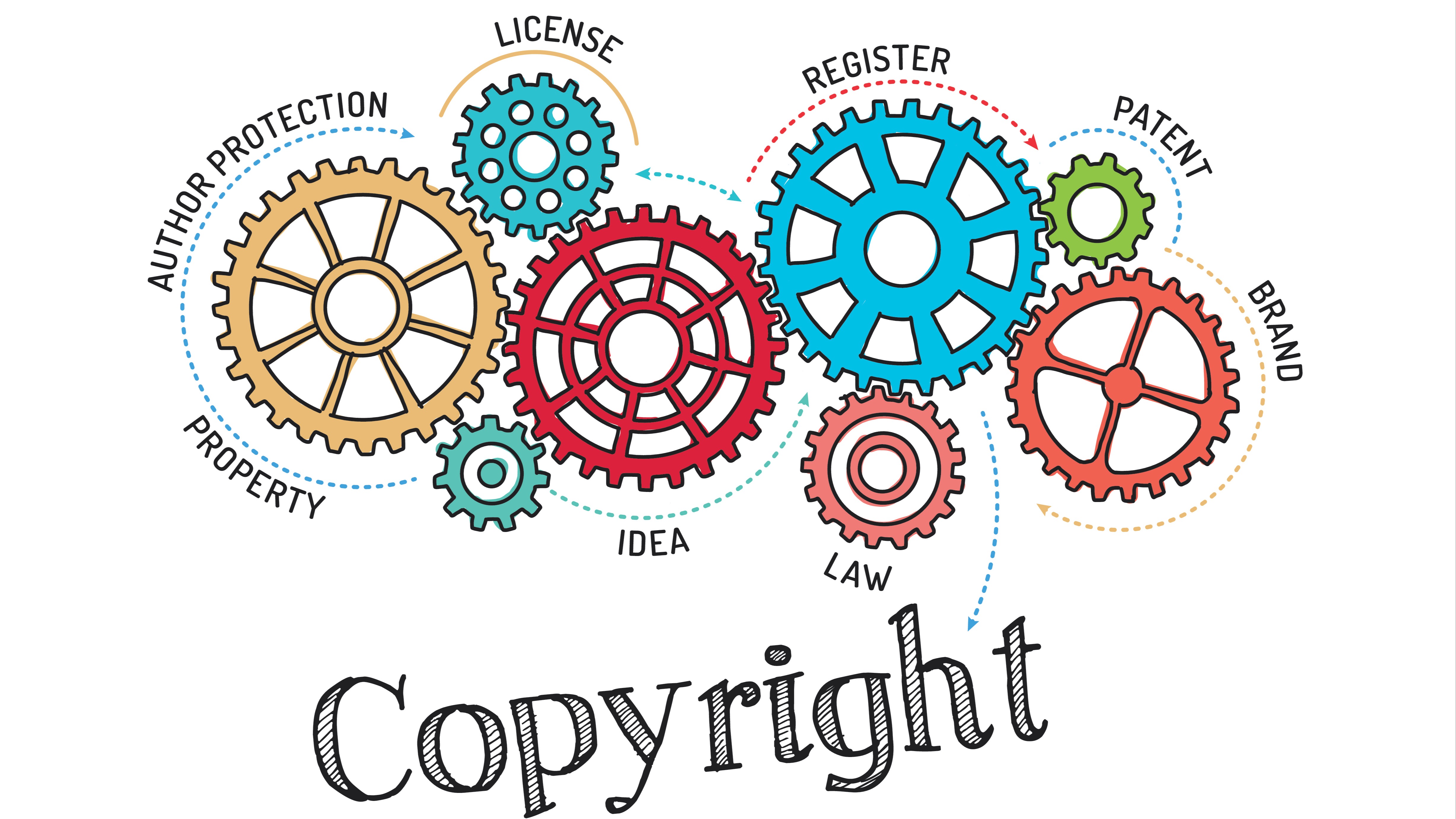 The Creator’s Code: Intellectual Property for Actors and Screenwriters