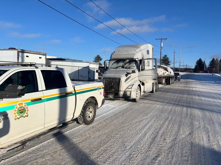 The Invisible Threat: Why a $200 HTA Ticket Can Cost Your Fleet Thousands