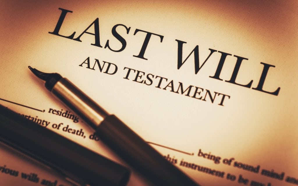 Ontario’s Inheritance Laws: What Happens to Your Estate Without a Will?